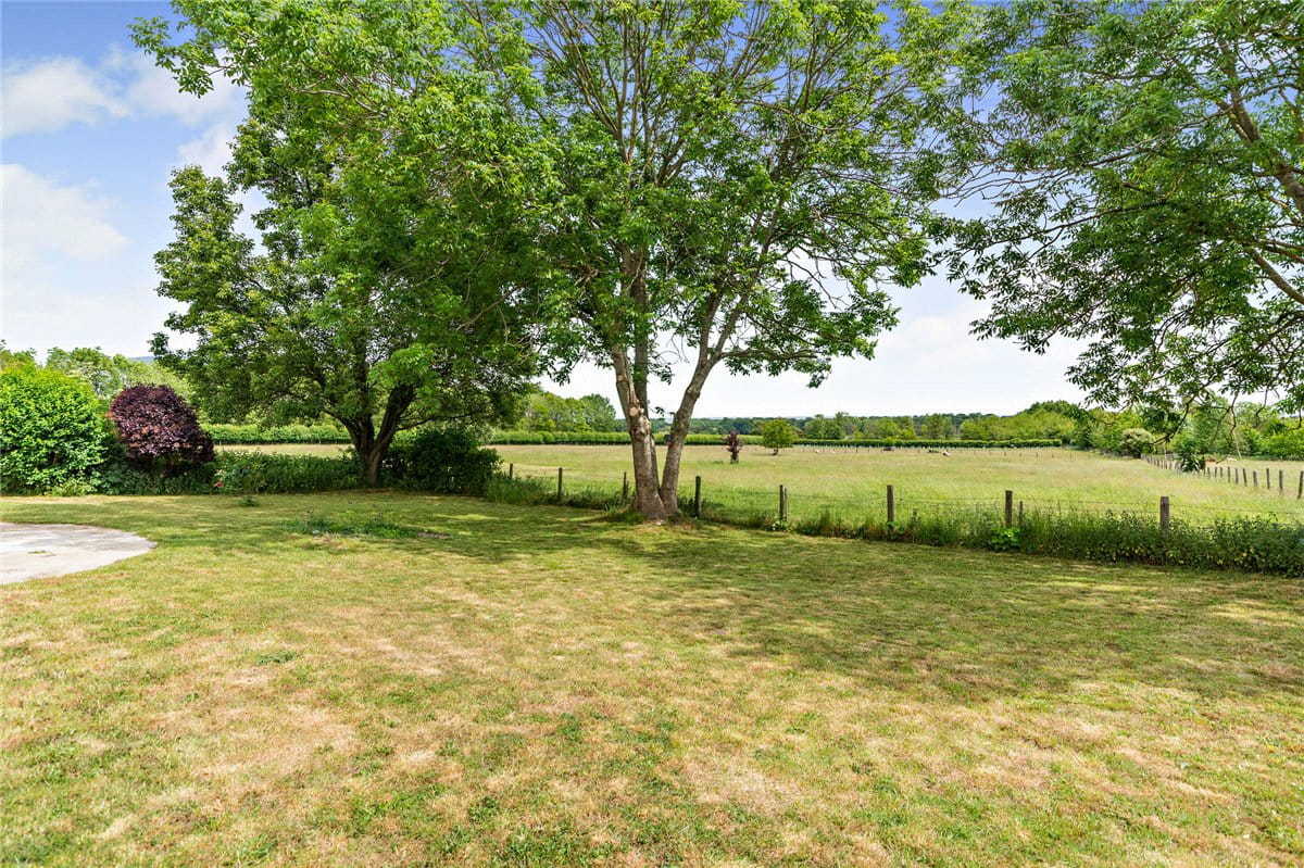 2 bedroom house, Hamstead Holt Farm, Kintbury Holt RG20 - Sold STC