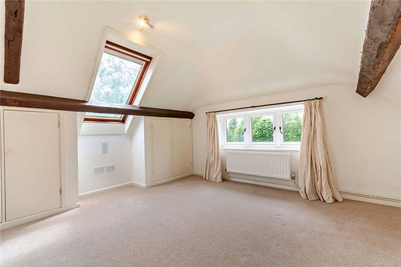 2 bedroom house, Hamstead Holt Farm, Kintbury Holt RG20 - Sold STC