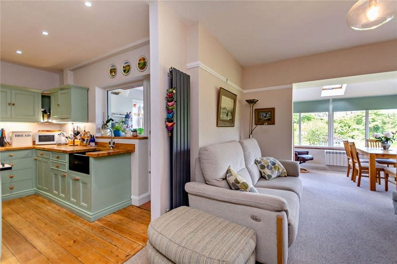 4 bedroom house, New Villas, Gore End Road RG20 - Sold