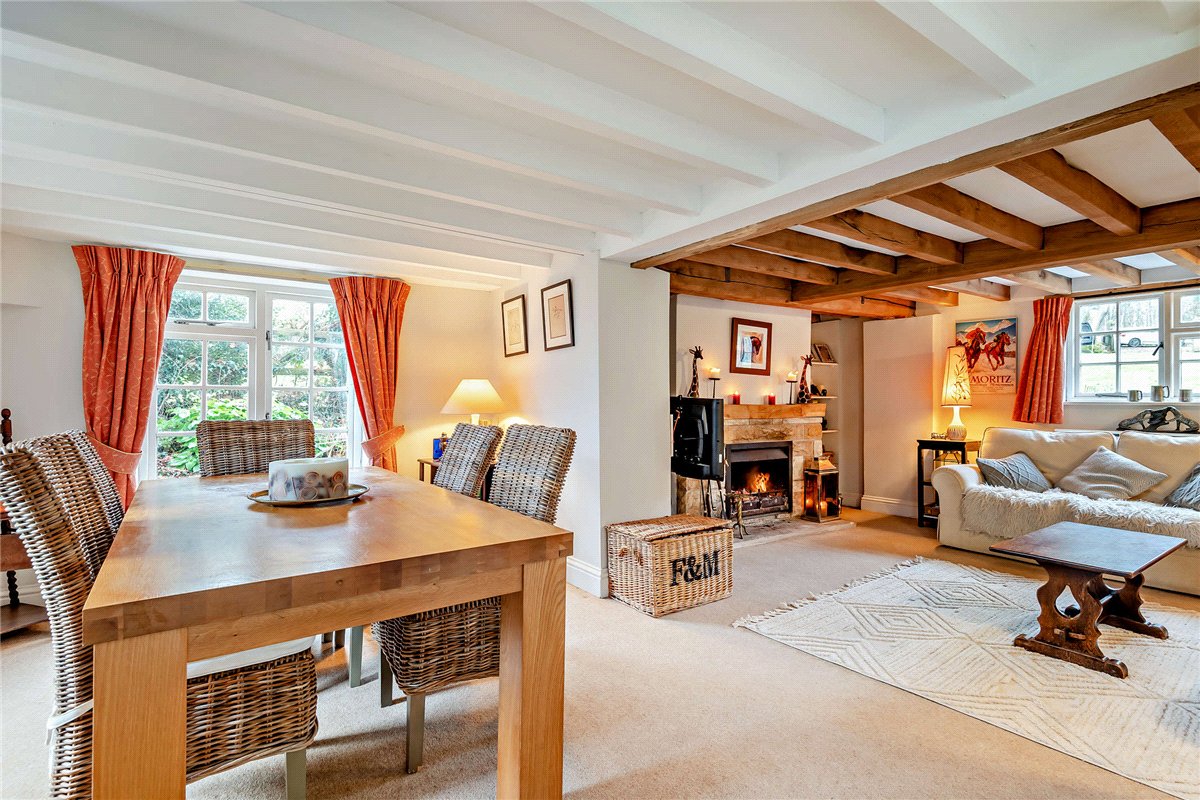 5 bedroom house, Crookham Common, Thatcham RG19 - Available