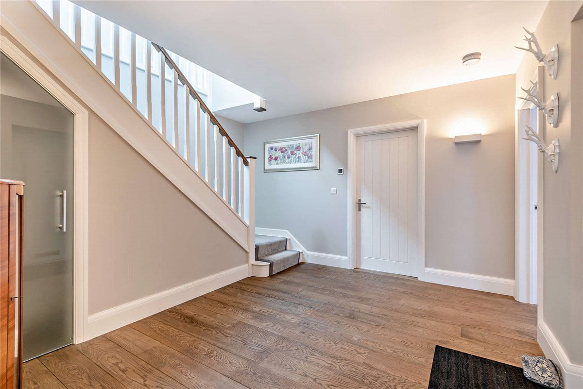 4 bedroom house, Clayton Mews, St. Mary Bourne SP11 - Sold STC