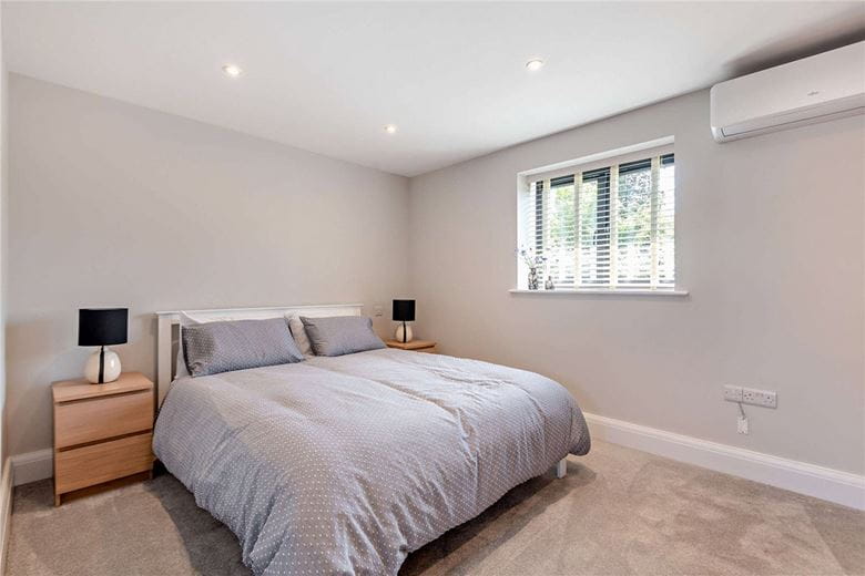 4 bedroom house, Clayton Mews, St. Mary Bourne SP11 - Sold STC