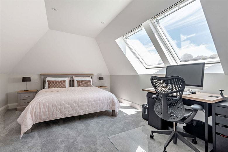 4 bedroom house, Clayton Mews, St. Mary Bourne SP11 - Sold STC