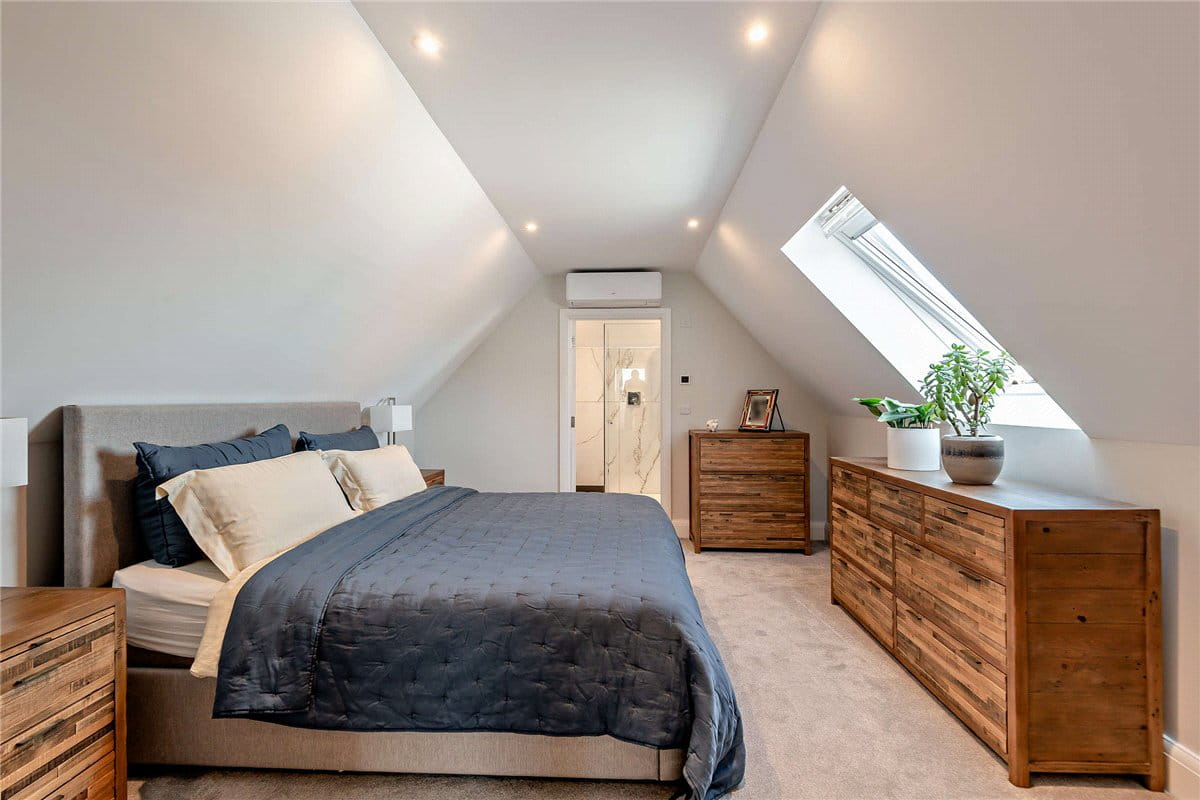 4 bedroom house, Clayton Mews, St. Mary Bourne SP11 - Sold STC