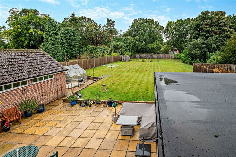 4 bedroom house, Deacons Lane, Hermitage RG18 - Sold STC