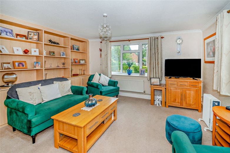 4 bedroom house, Deacons Lane, Hermitage RG18 - Sold STC