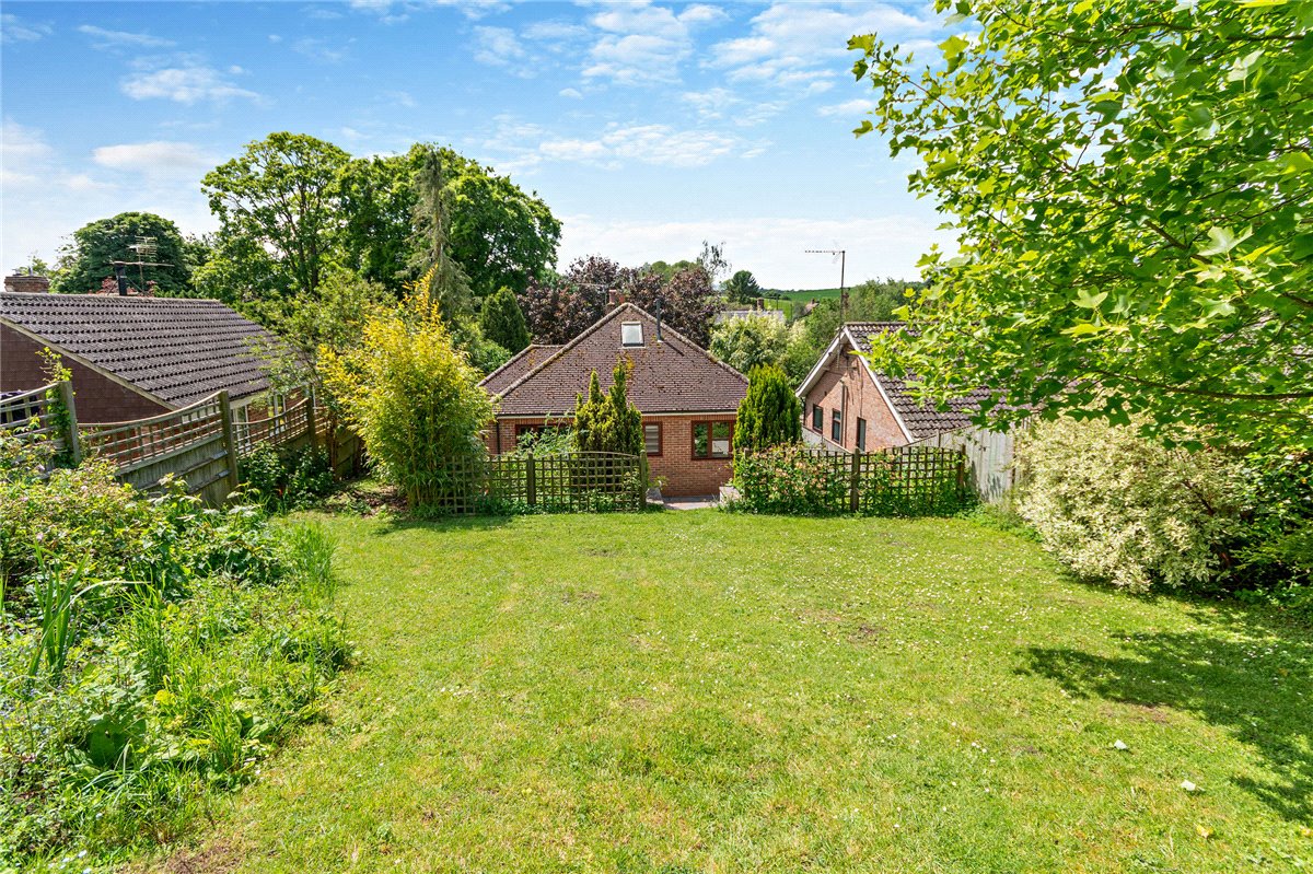 2 bedroom house, The Maltings, West Ilsley RG20 - Available