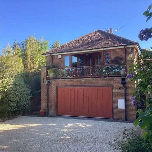 2 bedroom house, The Maltings, West Ilsley RG20 - Available