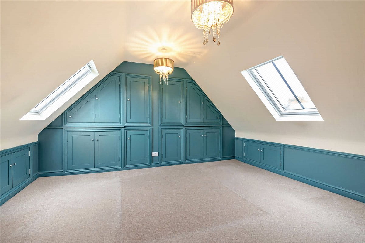 4 bedroom , Snelsmore, Newbury RG14 - Available