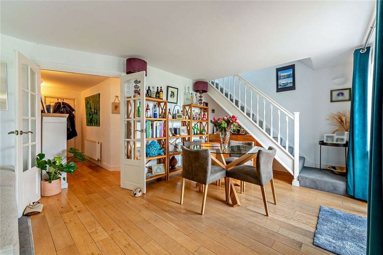 4 bedroom house, The Green, Brightwalton RG20 - Sold STC