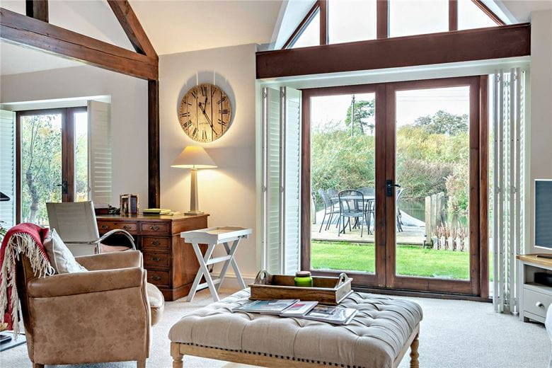 3 bedroom house, Crookham Hill, Thatcham RG19 - Available