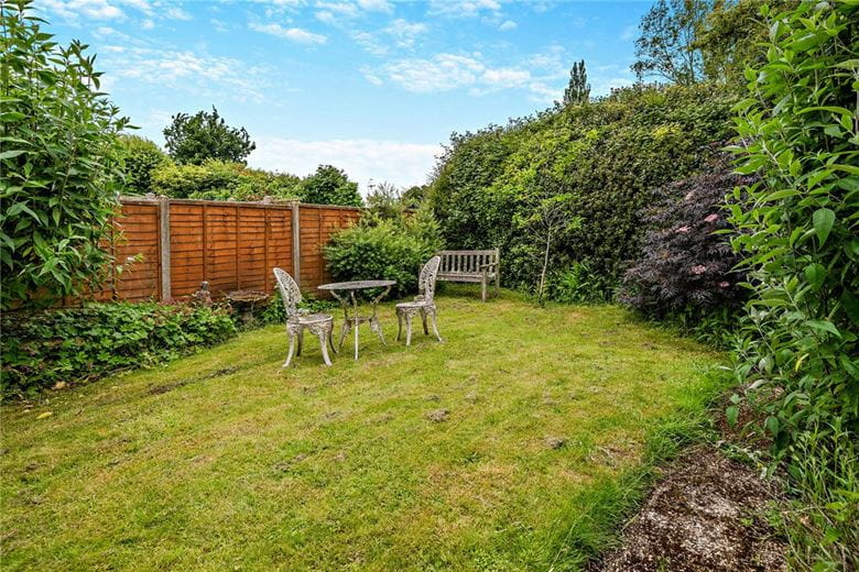 1 bedroom house, The Thicket, Leckhampstead RG20 - Sold STC