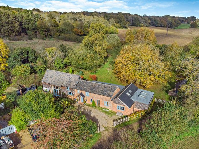 4 bedroom house, Long Lane, Shaw RG14 - Sold STC