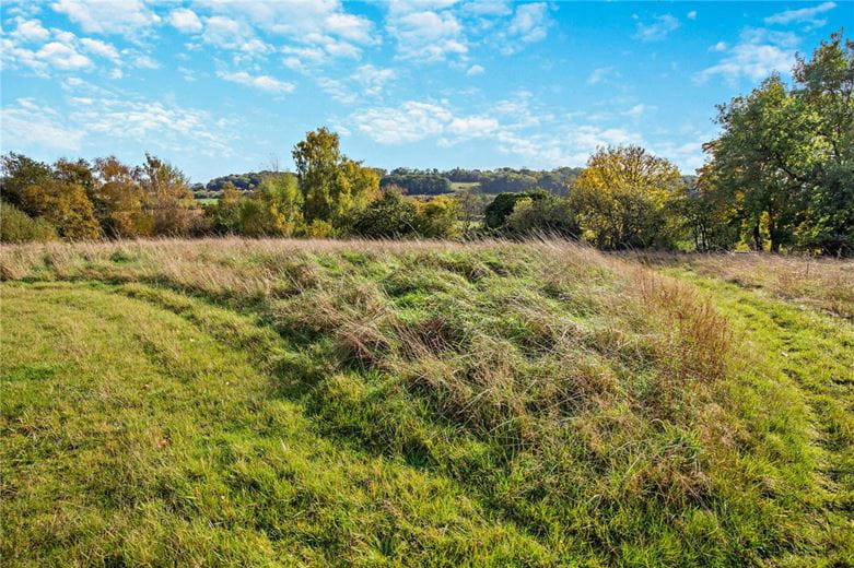 4 bedroom house, Long Lane, Shaw RG14 - Sold STC