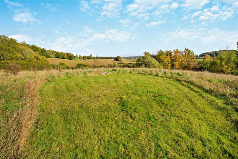 4 bedroom house, Long Lane, Shaw RG14 - Sold STC