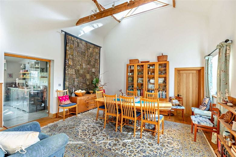 4 bedroom house, Long Lane, Shaw RG14 - Sold STC