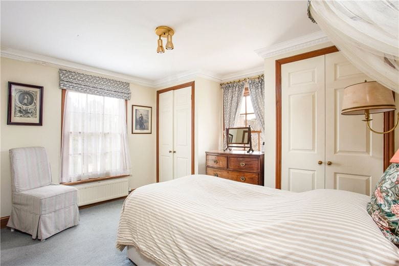 6 bedroom house, Eastbury, Hungerford RG17 - Available