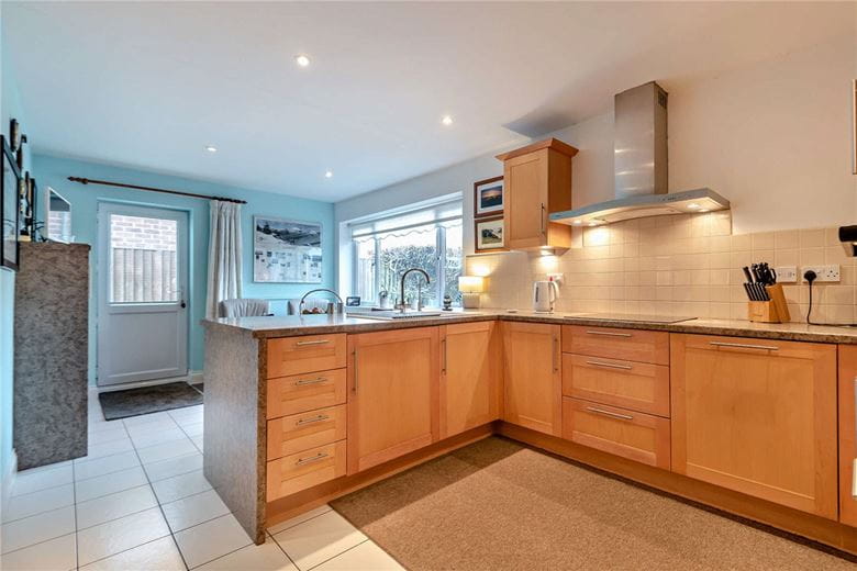 3 bedroom bungalow, Curridge Road, Curridge RG18 - Sold STC