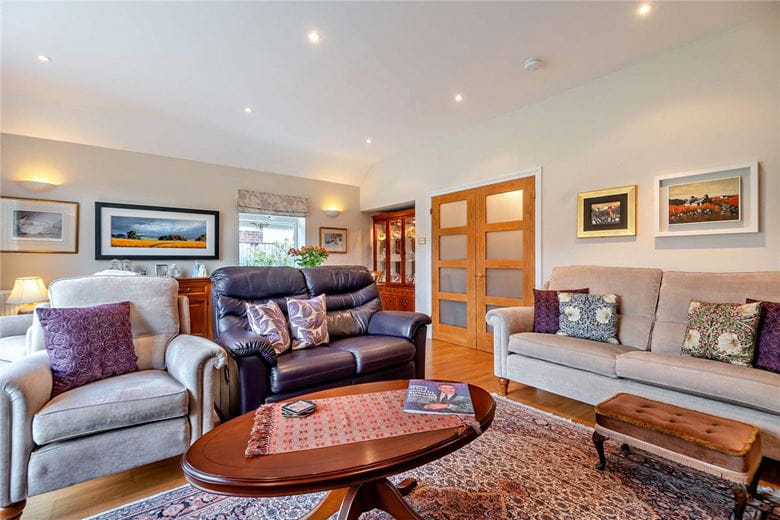 3 bedroom bungalow, Curridge Road, Curridge RG18 - Sold STC