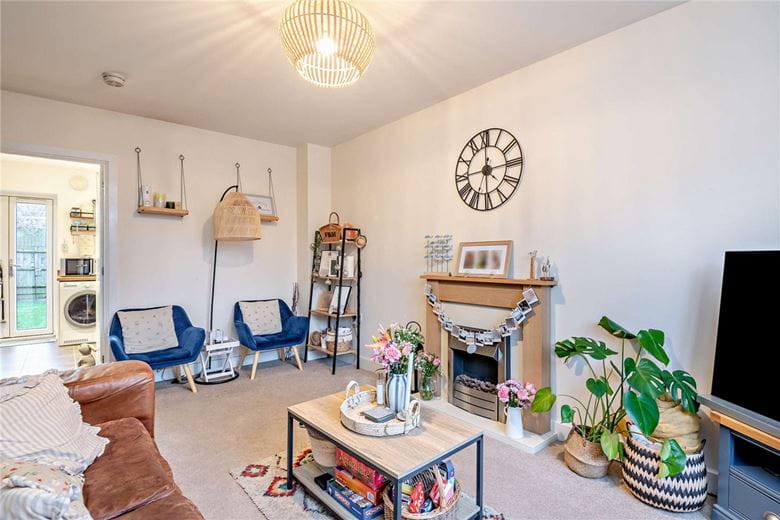 2 bedroom house, Greenacre Place, Newbury RG14 - Available