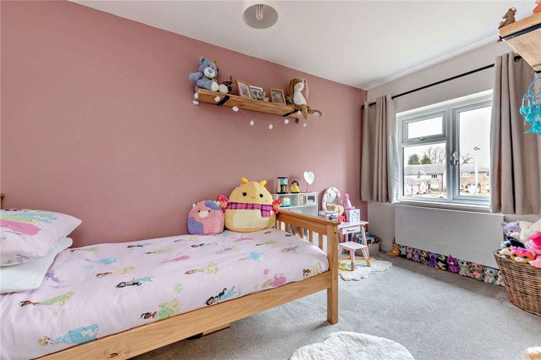 3 bedroom house, Copnor Close, Woolton Hill RG20 - Sold