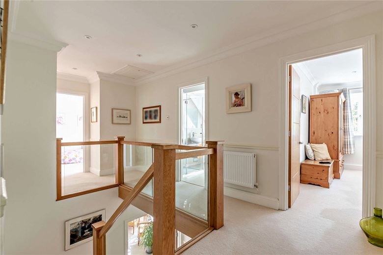 5 bedroom house, Oak Close, Baughurst RG26 - Available