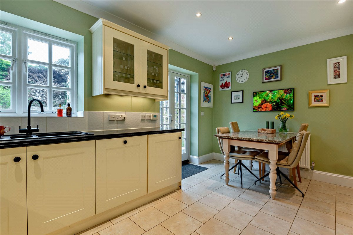 2 bedroom house, Star Lane, Highclere RG20 - Sold STC