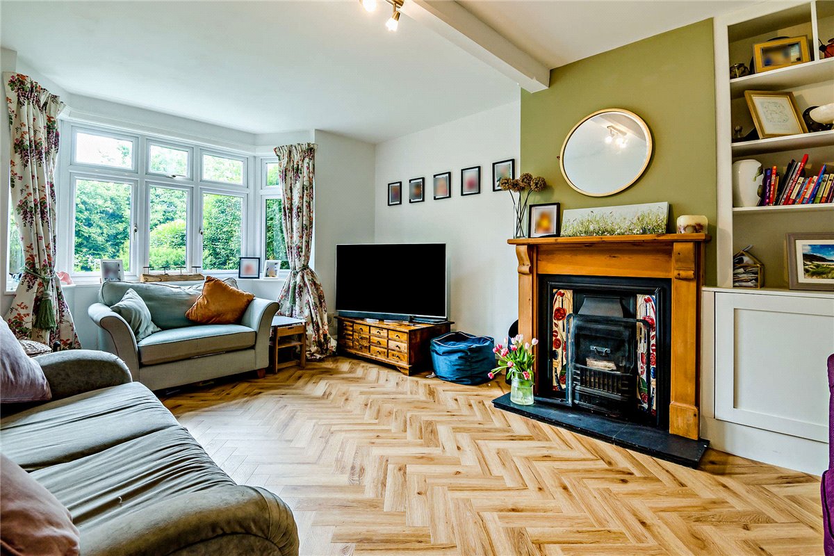 5 bedroom house, Catherine Road, Newbury RG14 - Sold STC