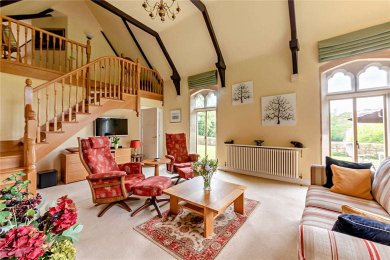4 bedroom house, Church Lane, Speen RG14 - Available