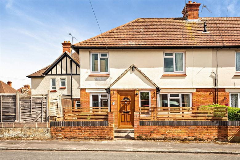 5 bedroom house, Green Lane, Newbury RG14 - Available