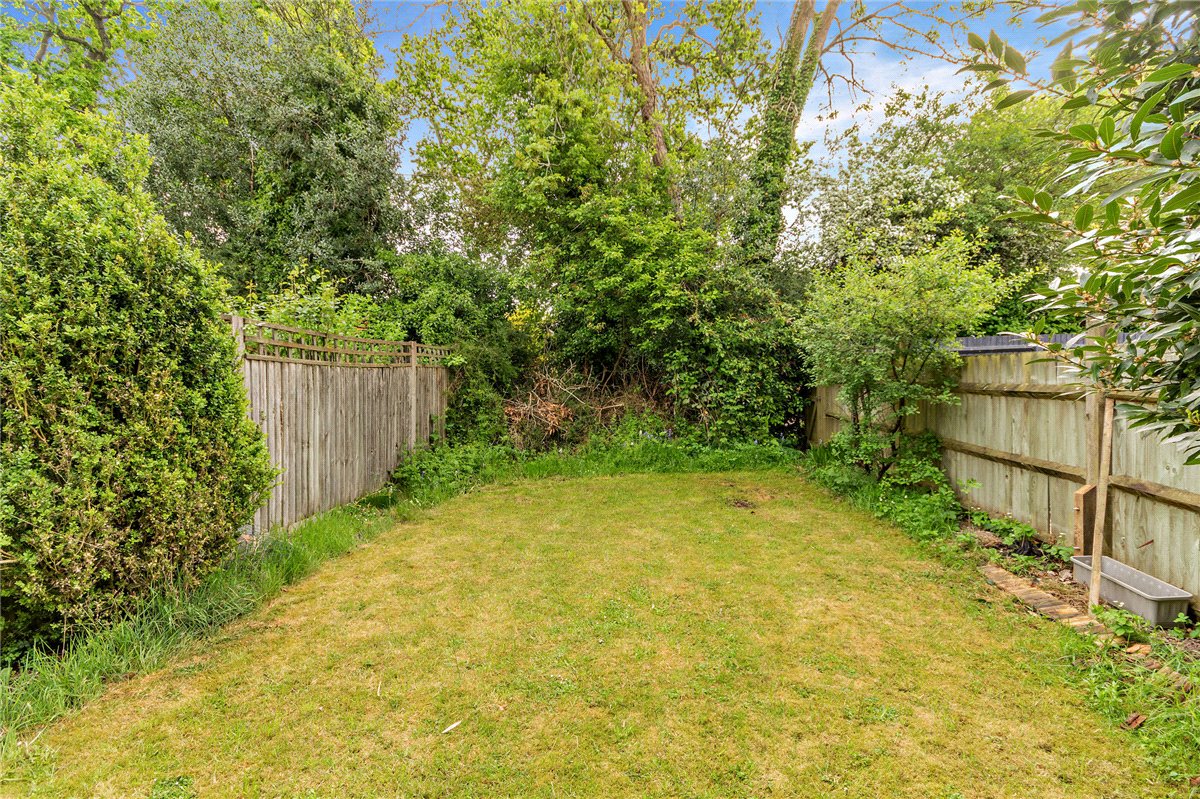 3 bedroom house, Pantings Lane, Highclere RG20 - Sold STC