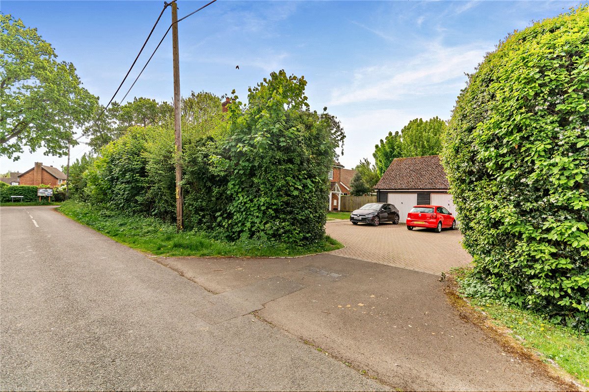 3 bedroom house, Pantings Lane, Highclere RG20 - Sold STC