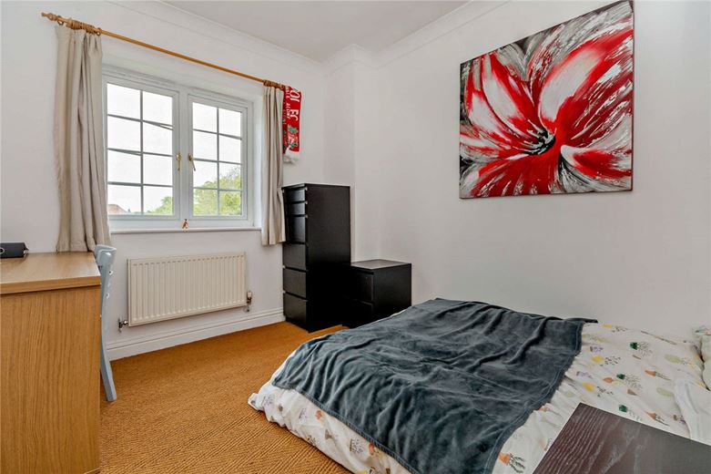 3 bedroom house, Pantings Lane, Highclere RG20 - Sold STC