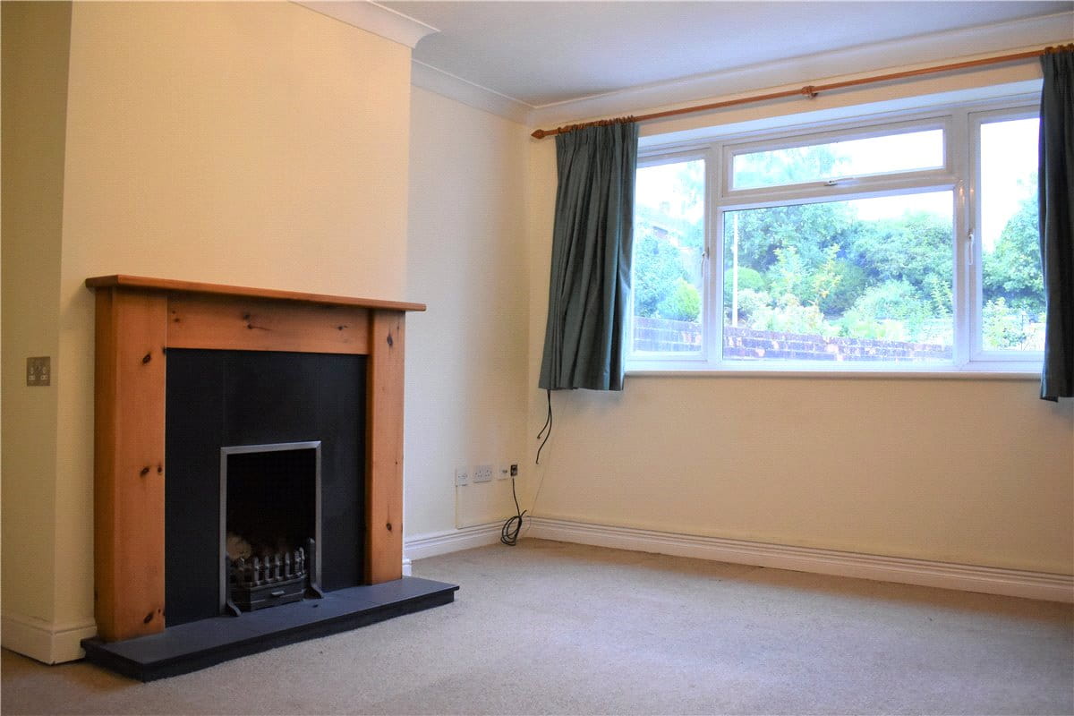 3 bedroom house, Newbury, Berkshire RG14 - Sold STC