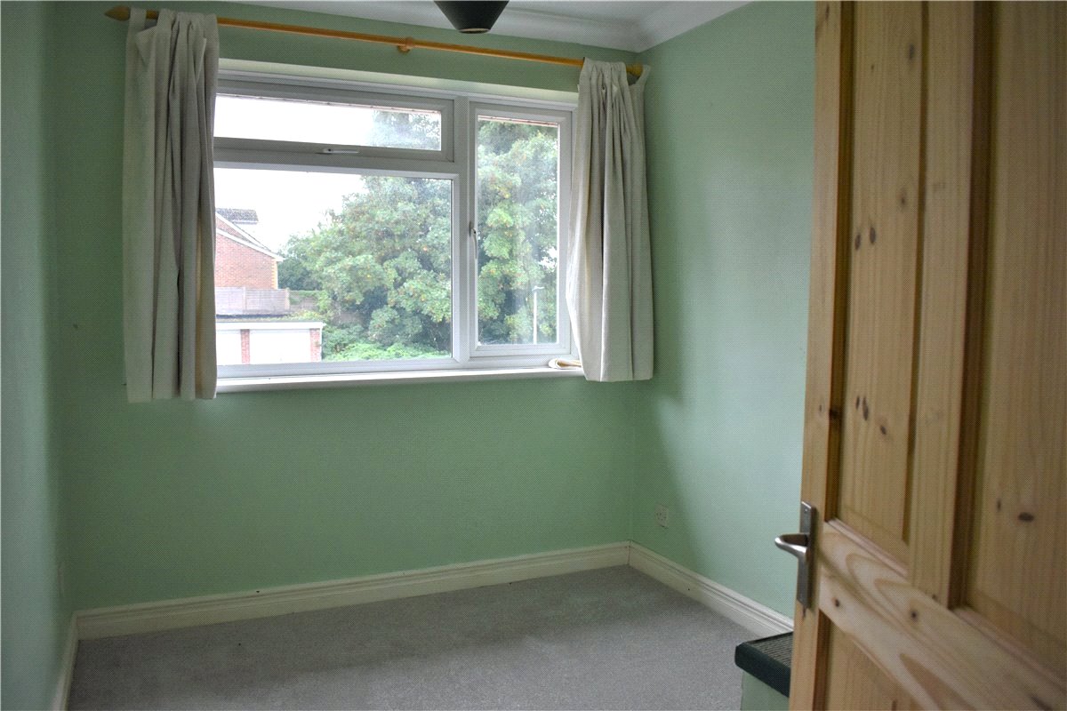 3 bedroom house, Newbury, Berkshire RG14 - Sold STC