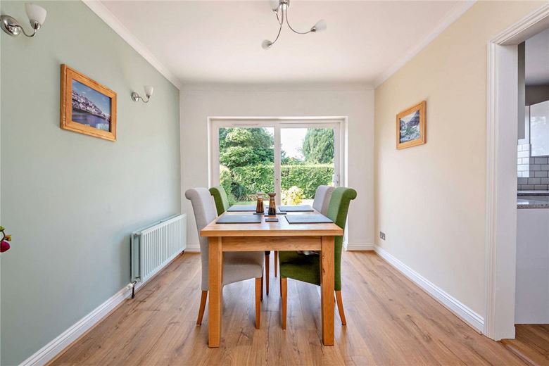 4 bedroom house, Freshfields Lane, Chieveley RG20 - Available