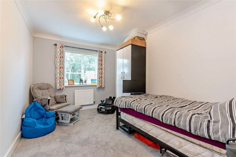 5 bedroom house, Haysoms Drive, Greenham RG19 - Sold STC