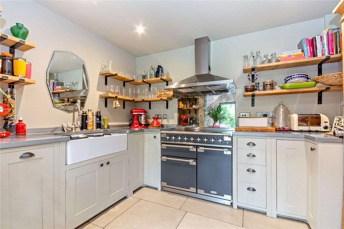 3 bedroom house, Gore End Road, Ball Hill RG20 - Sold