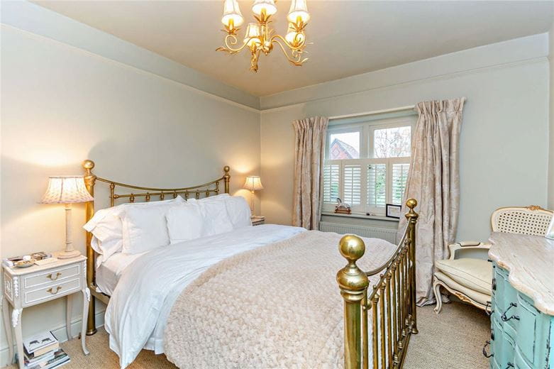 3 bedroom house, Gore End Road, Ball Hill RG20 - Sold