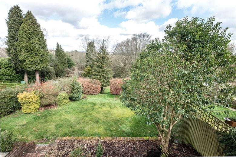 4 bedroom house, The Ridge, Cold Ash RG18 - Sold STC