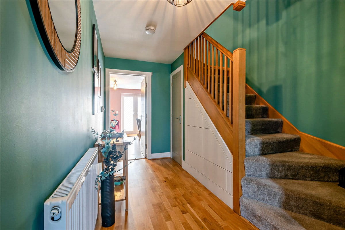 4 bedroom house, Folly Court, Cold Ash RG18 - Available