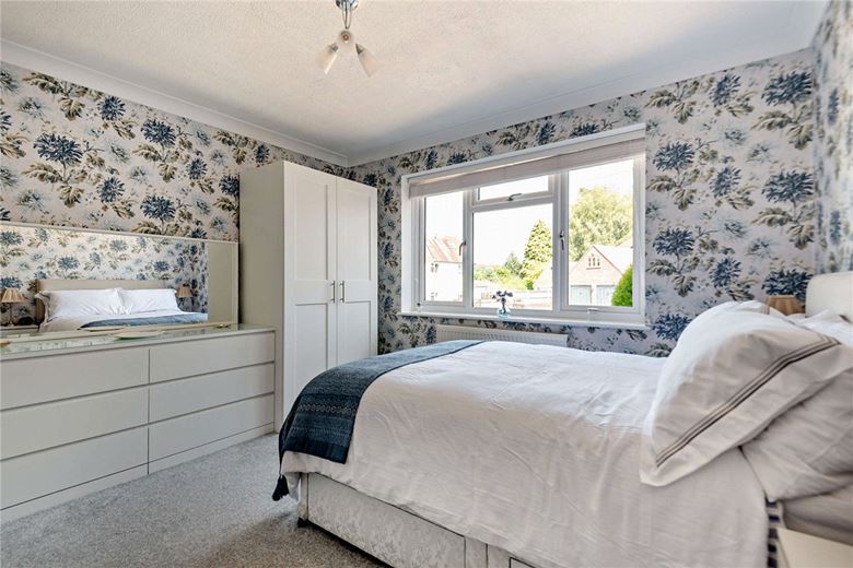 6 bedroom house, Hampstead Norreys Road, Hermitage RG18 - Sold STC