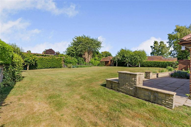 4 bedroom , Ginge Road, West Hendred OX12 - Sold STC