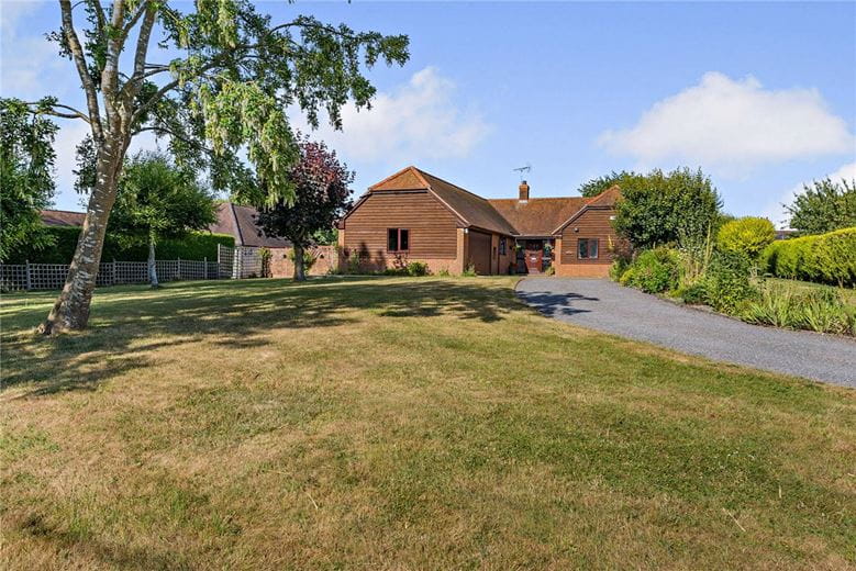 4 bedroom , Ginge Road, West Hendred OX12 - Sold STC