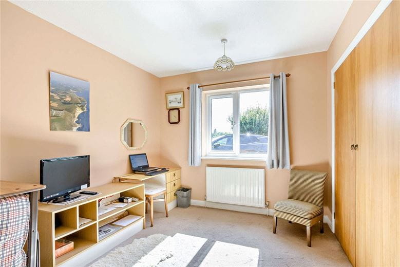 4 bedroom , Ginge Road, West Hendred OX12 - Sold STC