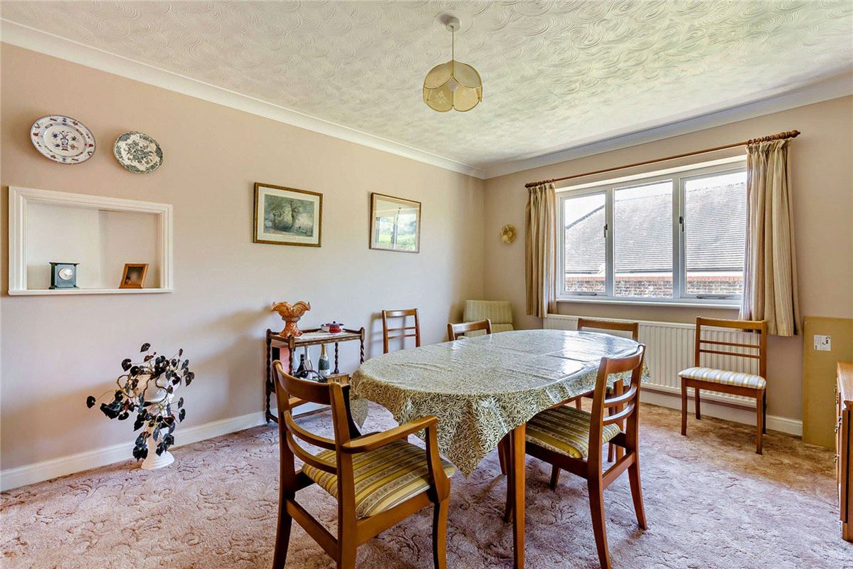 4 bedroom , Ginge Road, West Hendred OX12 - Sold STC