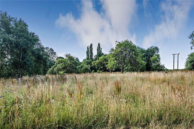 2 bedroom house, Main Street, Chaddleworth RG20 - Sold STC