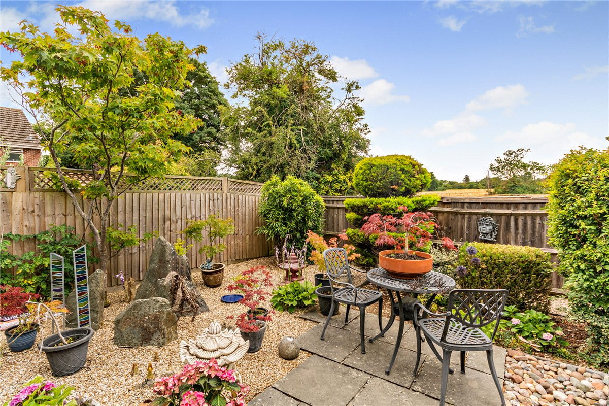 3 bedroom house, Billington Way, Thatcham RG18 - Available