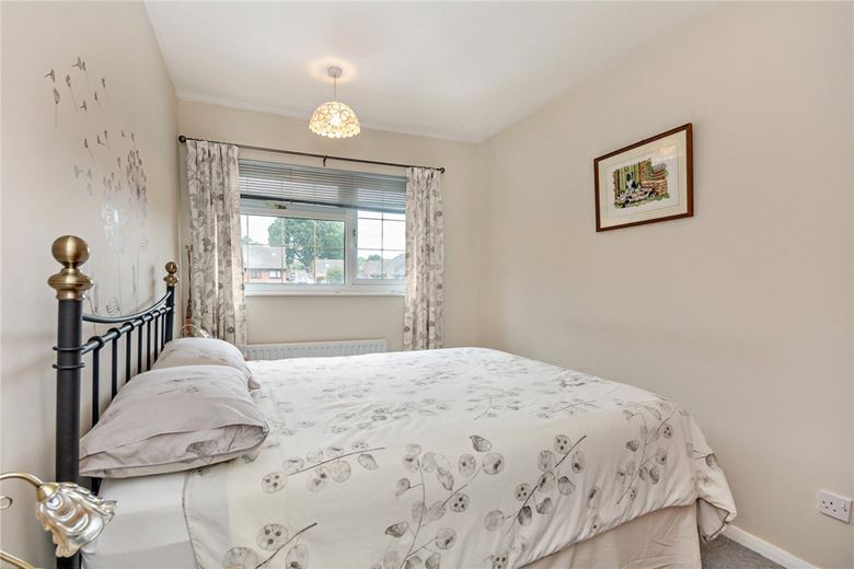 3 bedroom house, Billington Way, Thatcham RG18 - Available