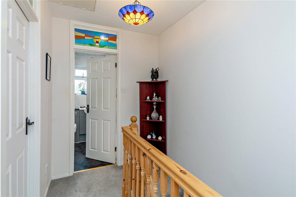 3 bedroom house, Billington Way, Thatcham RG18 - Available